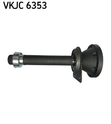 SKF SKF VKJC6353 Féltengely